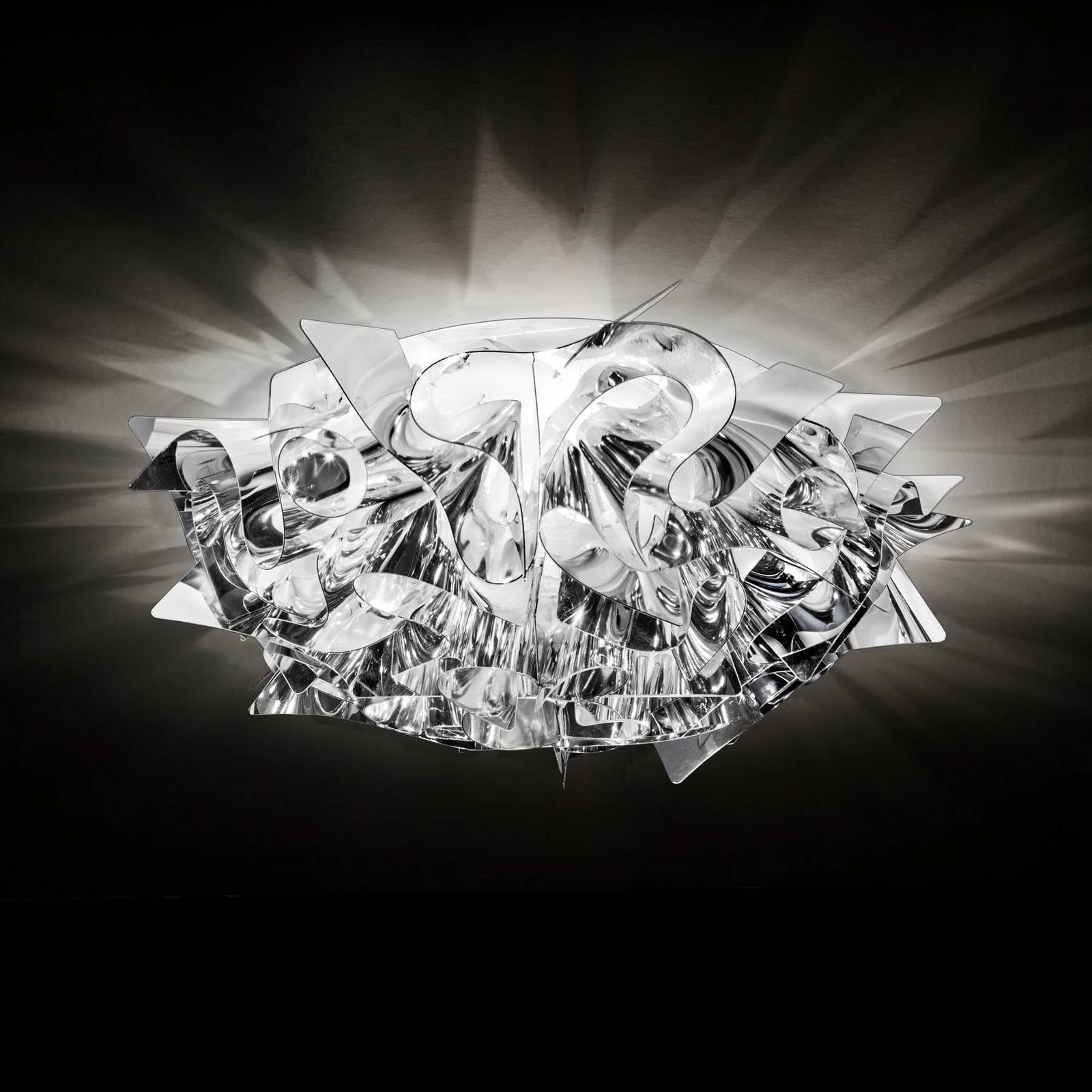 Slamp VEL78PLF0001S_000 Stropní svítidla