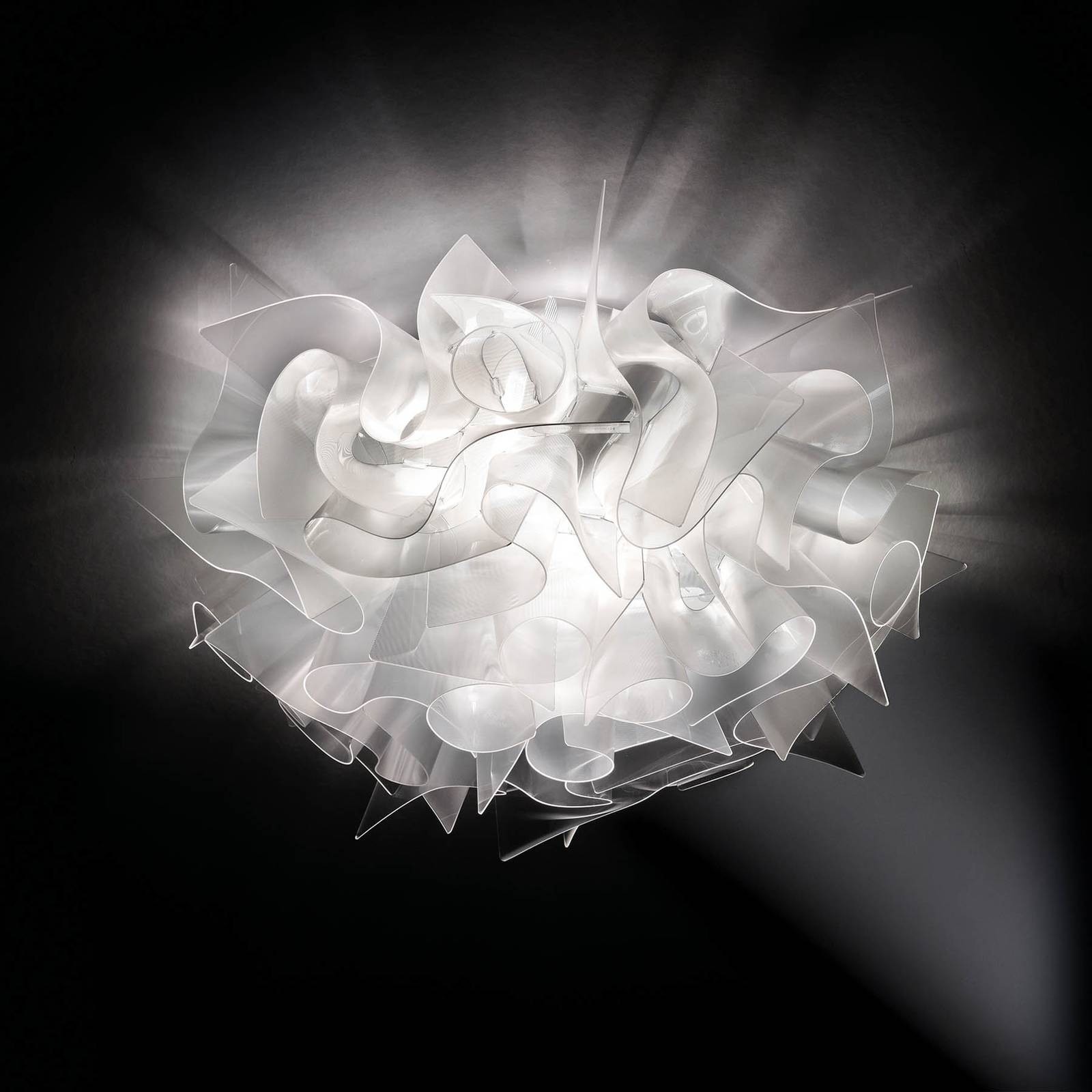 Slamp VEL78PLF0002LE000 Stropní svítidla