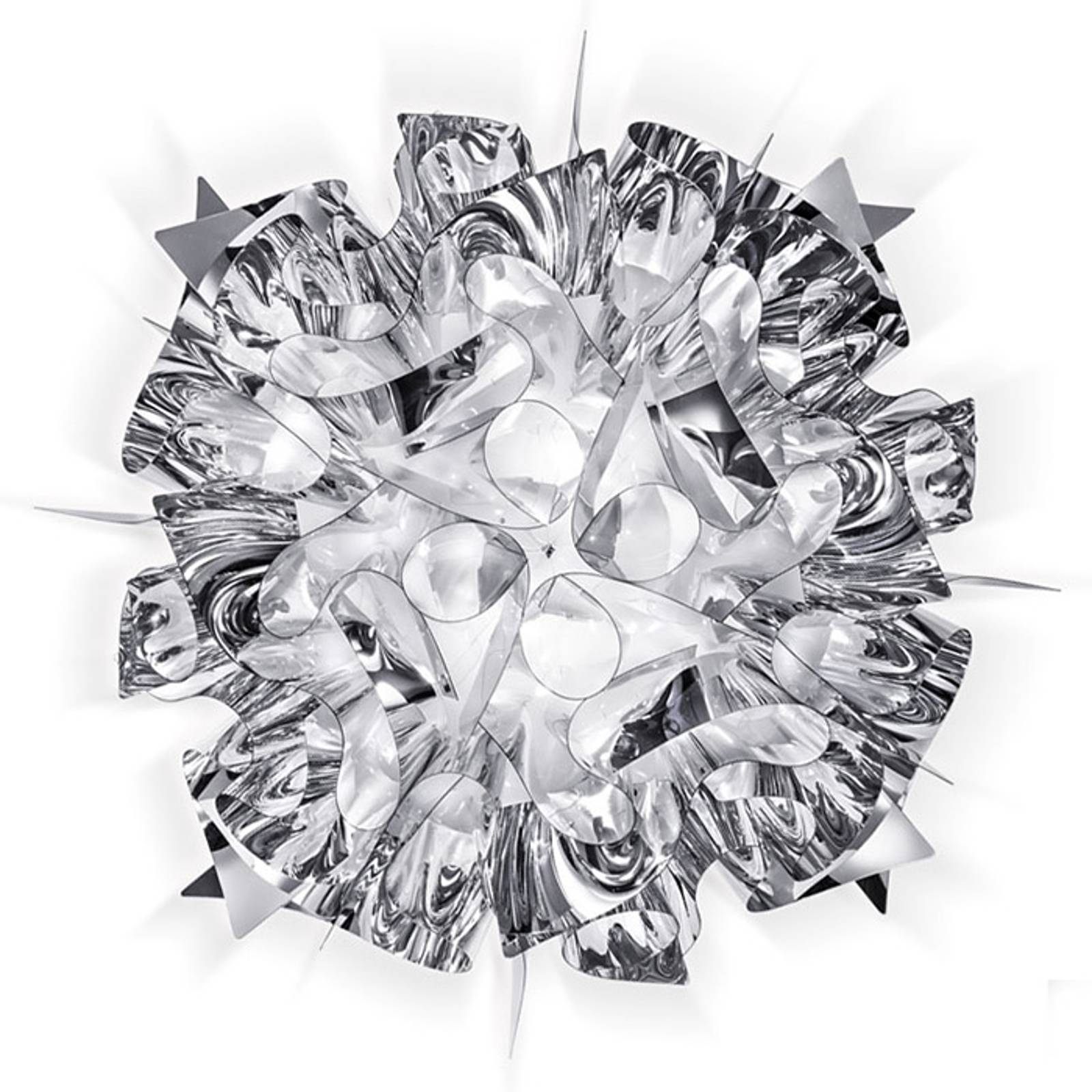 Slamp VEL78PLF0002S_000 Stropní svítidla