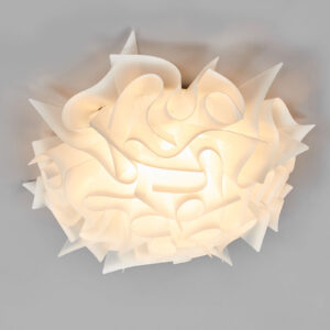 Slamp VEL78PLF0002W_000 Stropní svítidla