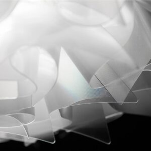 Slamp VEL78PLF0003LE_000 Stropní svítidla