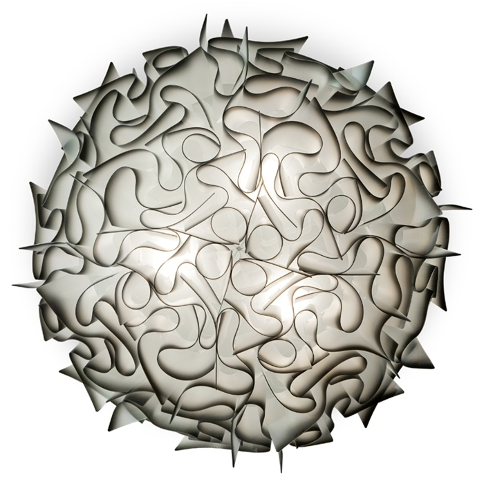 Slamp VEL78PLF0003N_000 Stropní svítidla