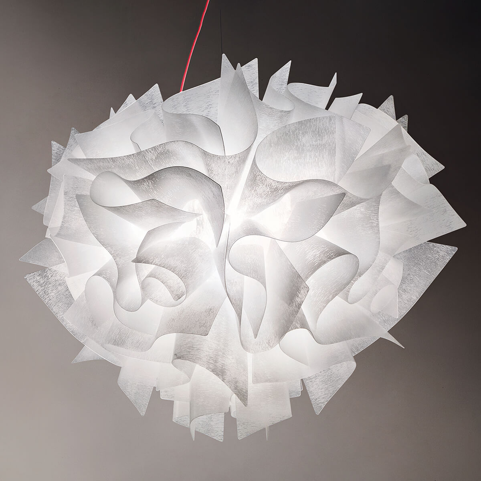 Slamp VEL78SOS0001BW000 Závěsná světla