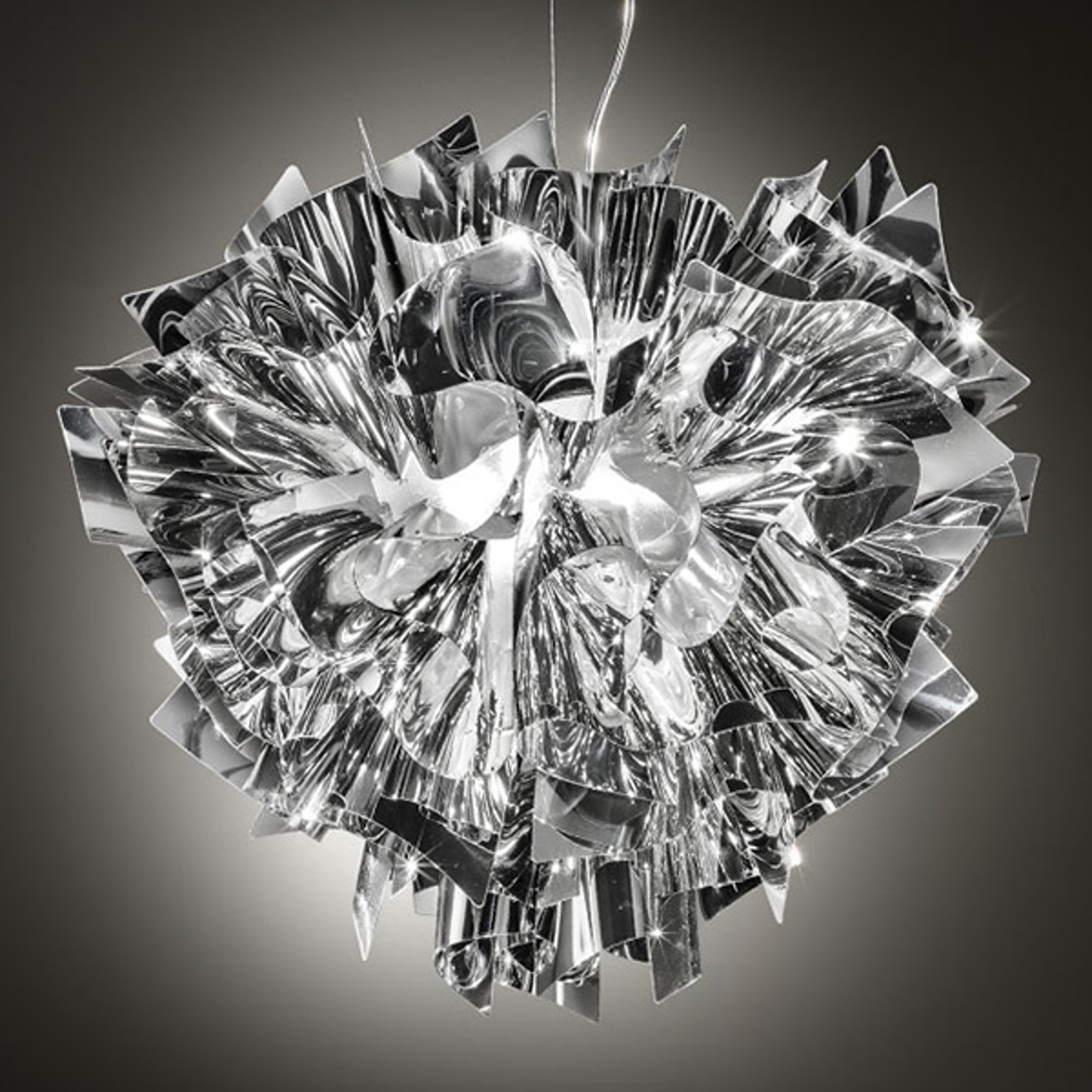 Slamp VEL78SOS0001S_000 Závěsná světla