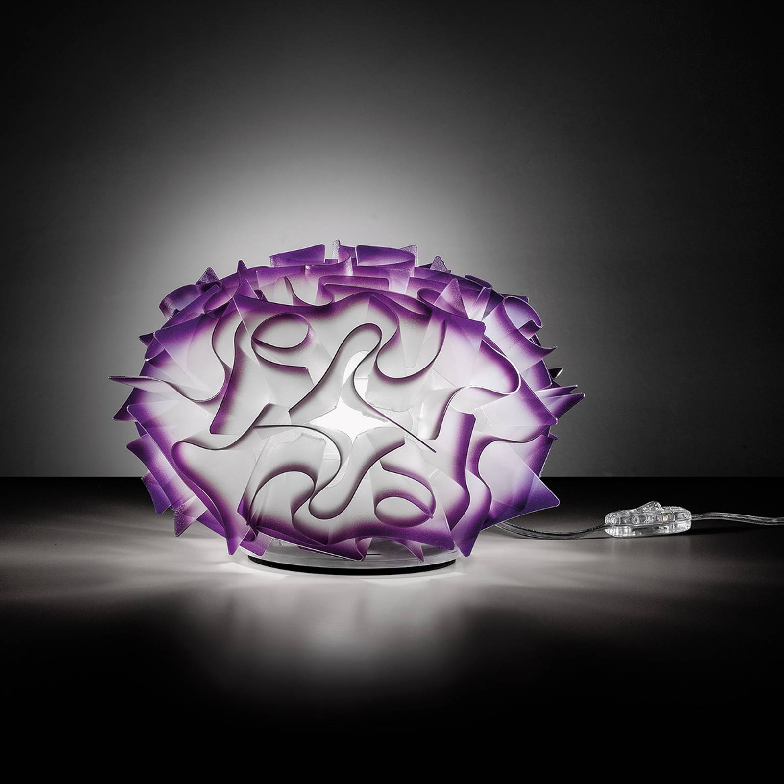 Slamp VEL78TAV0001H_000 Stolní lampy