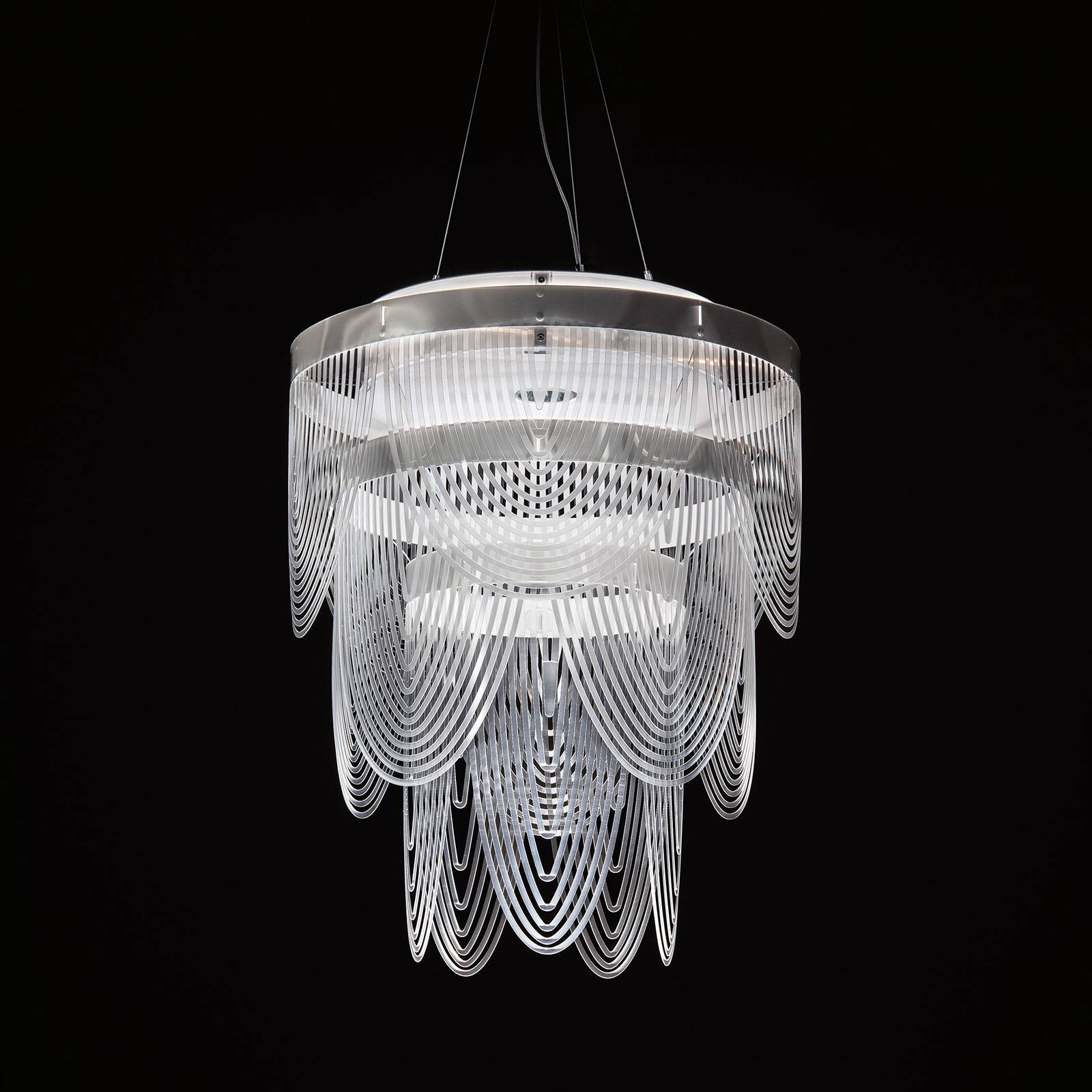 Slamp Závěsná světla