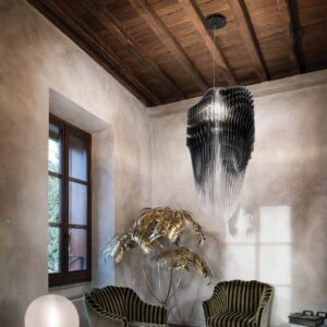 Slamp Závěsná světla