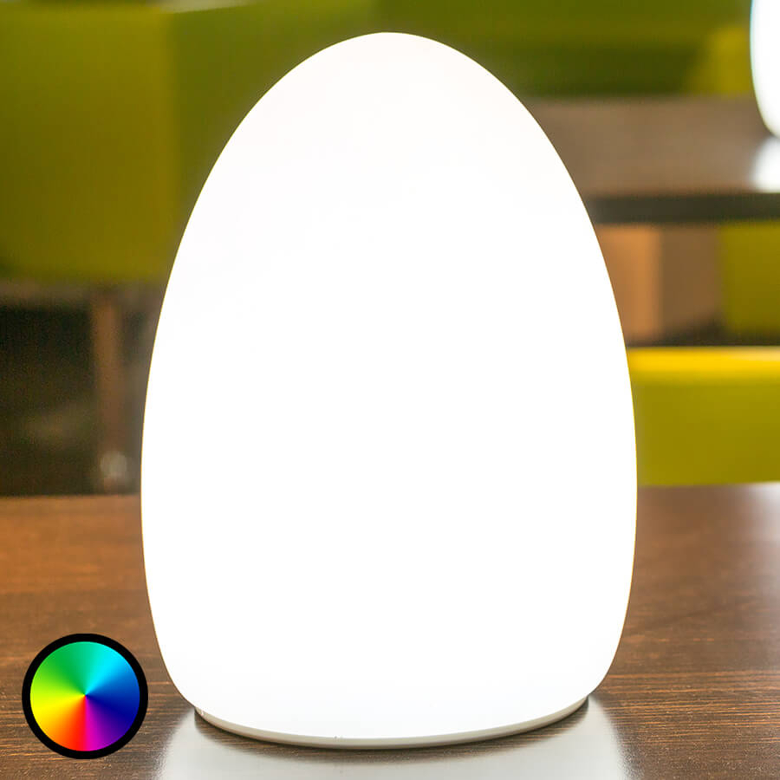 Smart&Green 801 SmartHome venkovní dekorativní svítidla