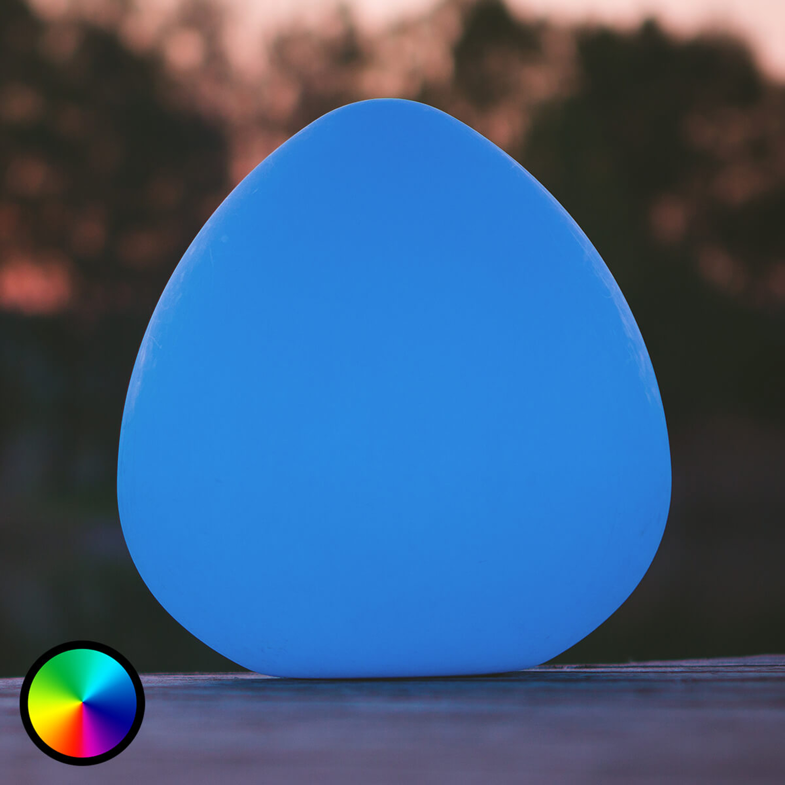 Smart&Green 802 SmartHome venkovní dekorativní svítidla