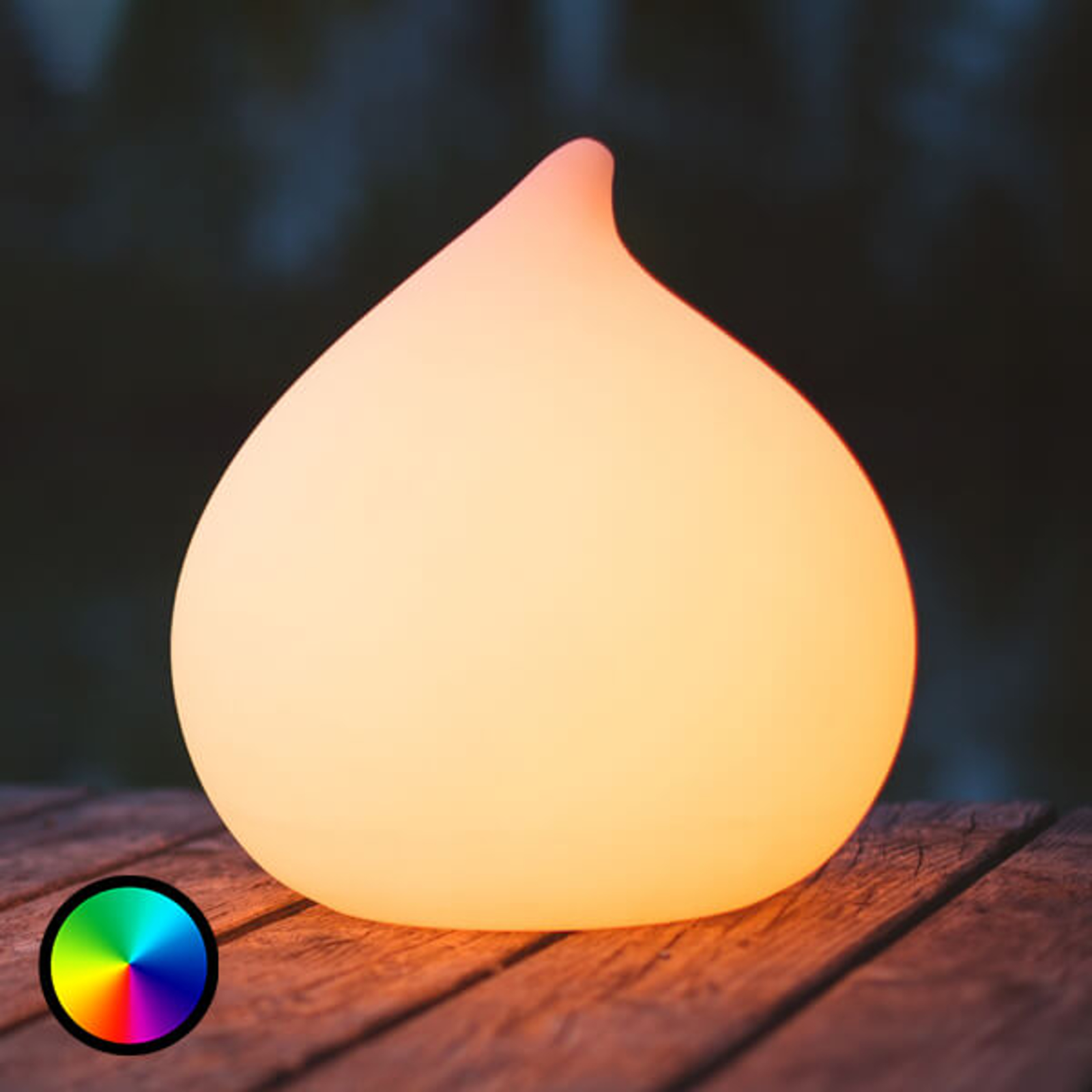 Smart&Green 812 SmartHome venkovní dekorativní svítidla