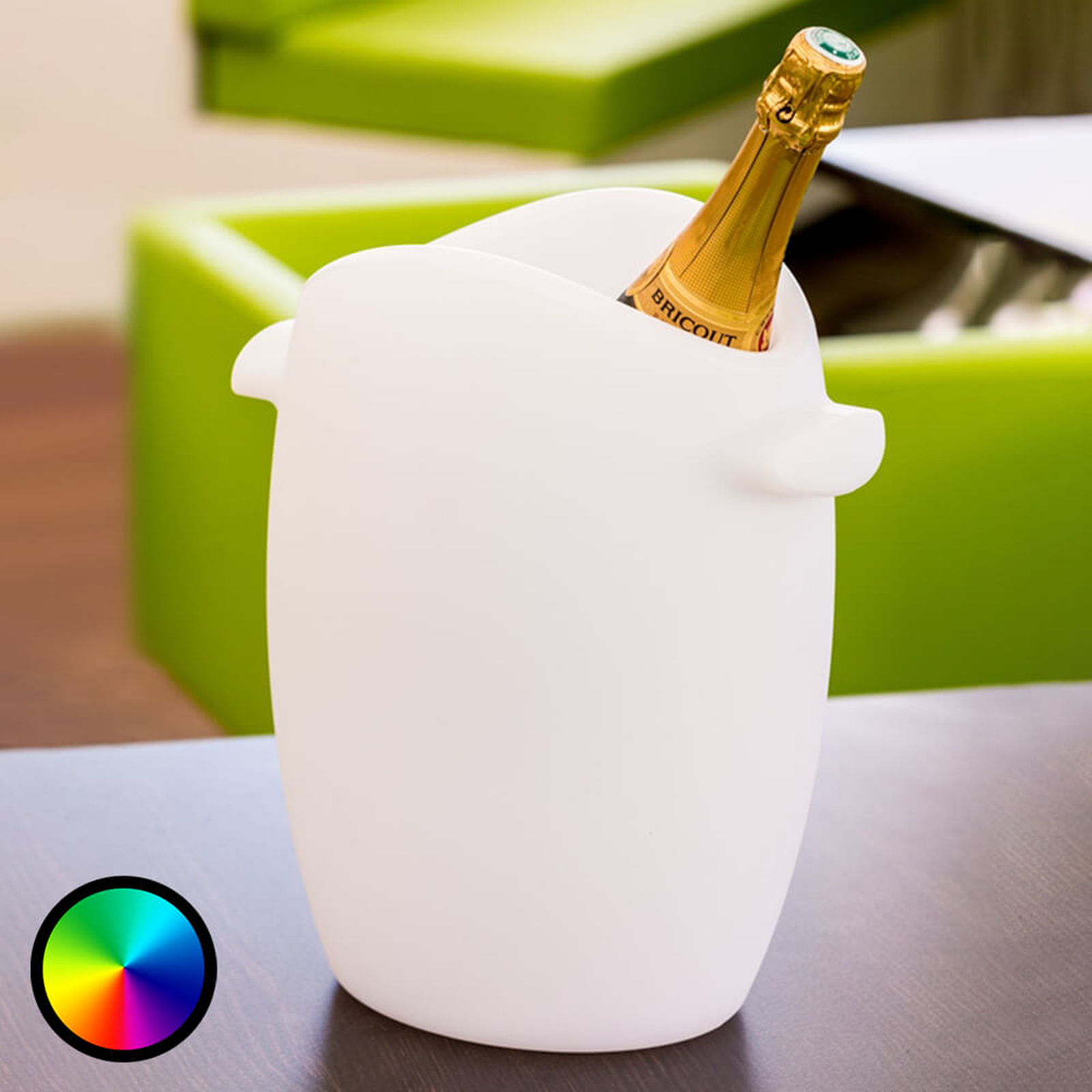 Smart&Green 820 SmartHome venkovní dekorativní svítidla