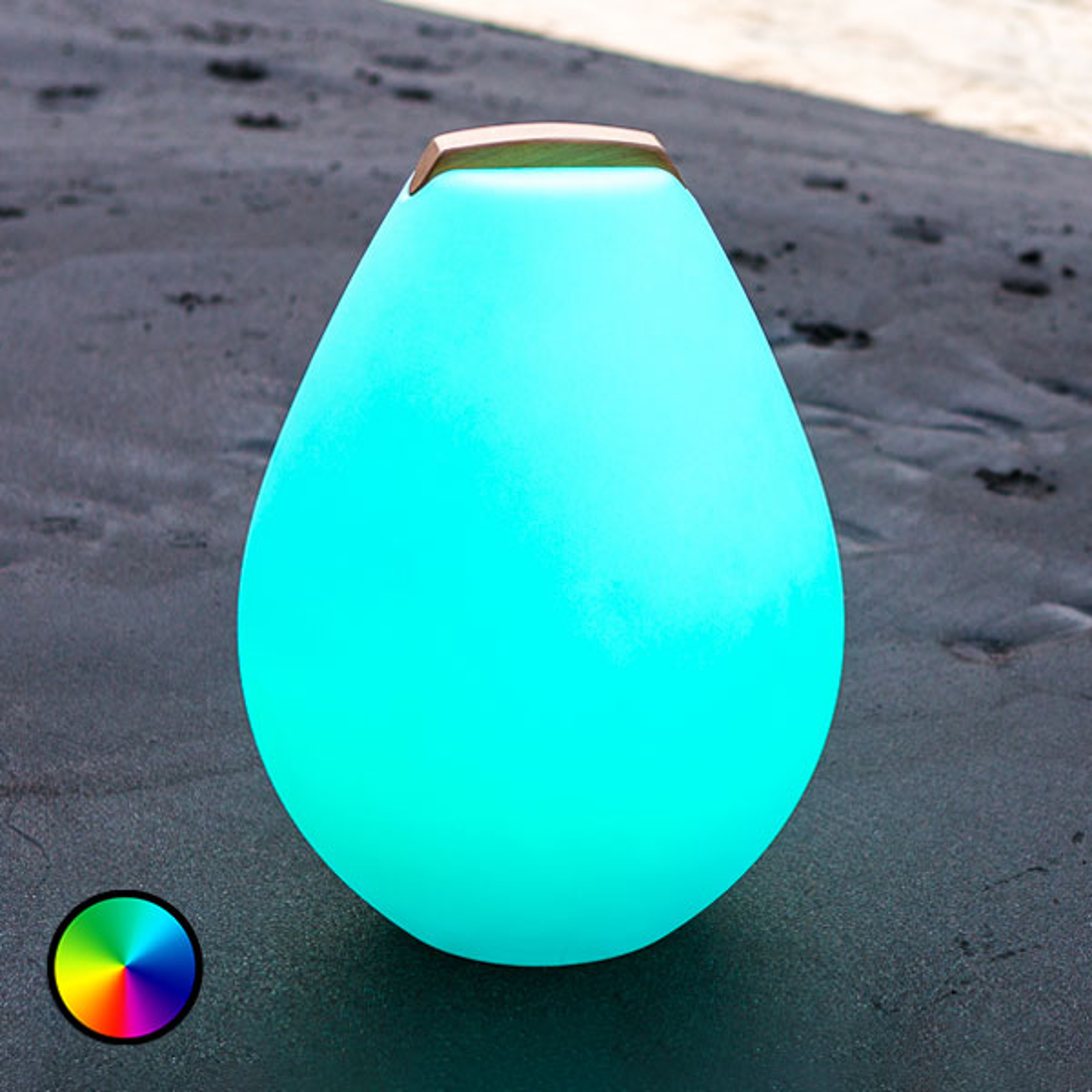 Smart&Green 826 SmartHome venkovní dekorativní svítidla