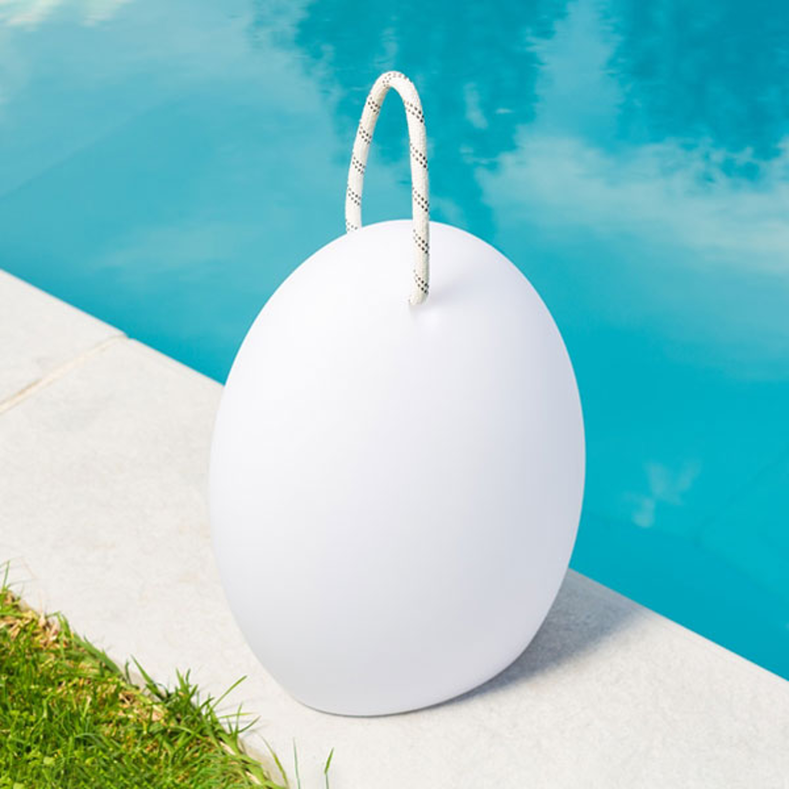 Smart&Green 875 SmartHome venkovní dekorativní svítidla