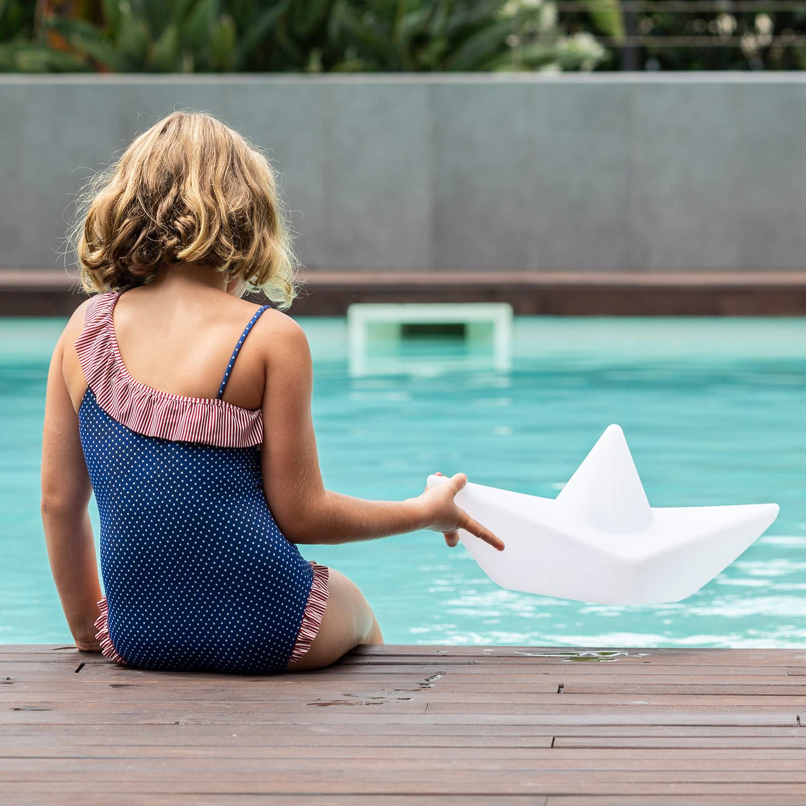 Smart&Green Venkovní dekorativní svítidla