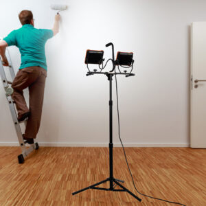 Smartwares Stavební Reflektory