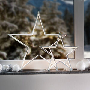 Sompex 72130 Vánoční světelná hvězda