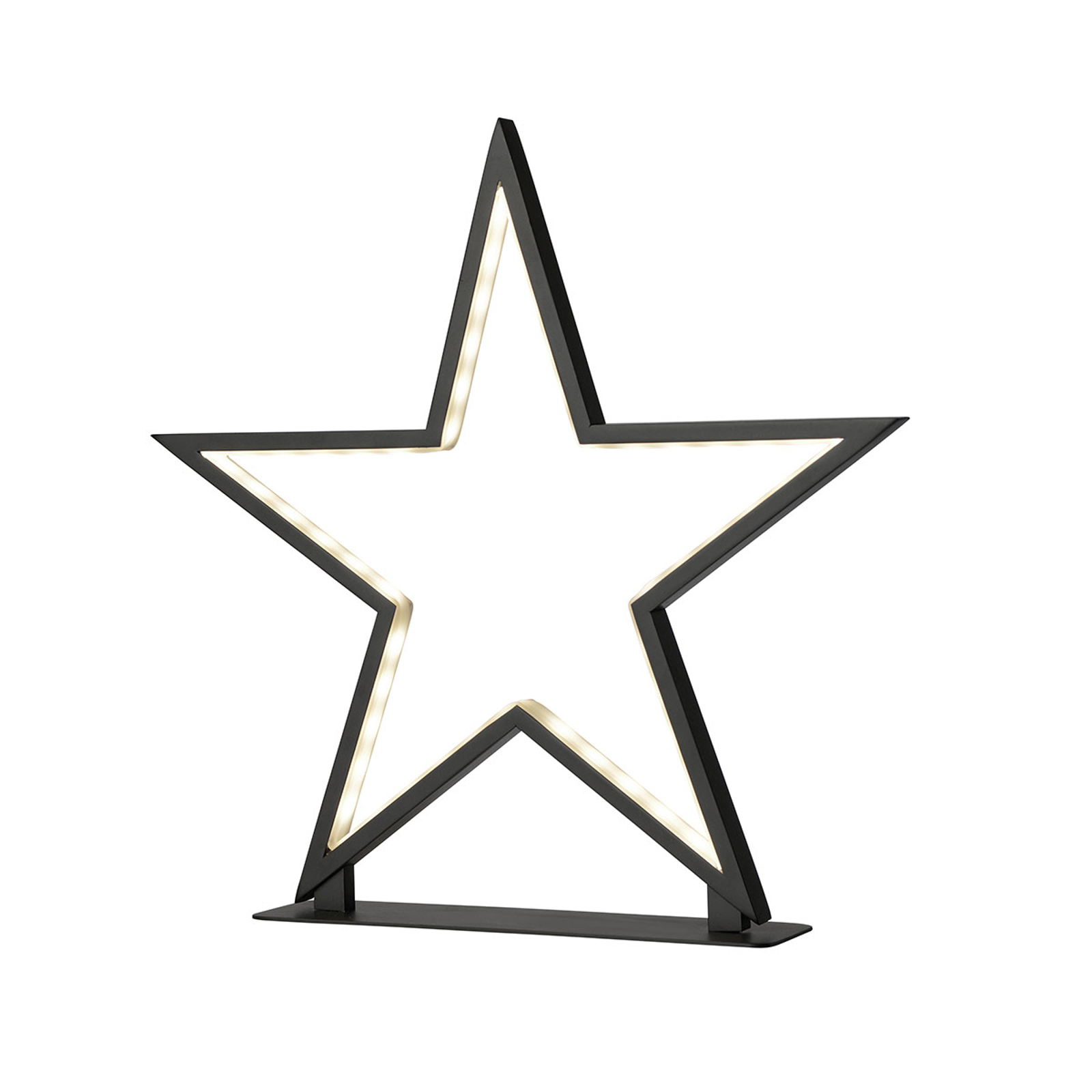 Sompex 72134 Vánoční světelná hvězda