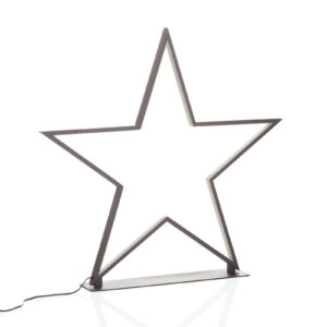 Sompex 72139 Vánoční světelná hvězda