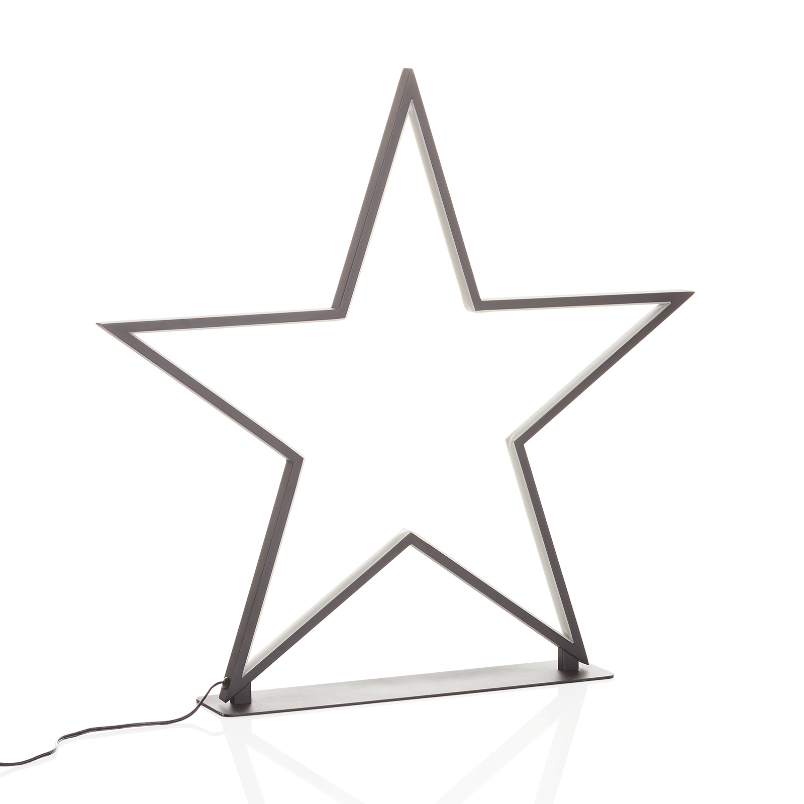 Sompex 72139 Vánoční světelná hvězda