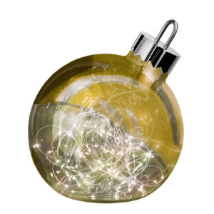 Sompex 72231 Vánoční vnitřní dekorace