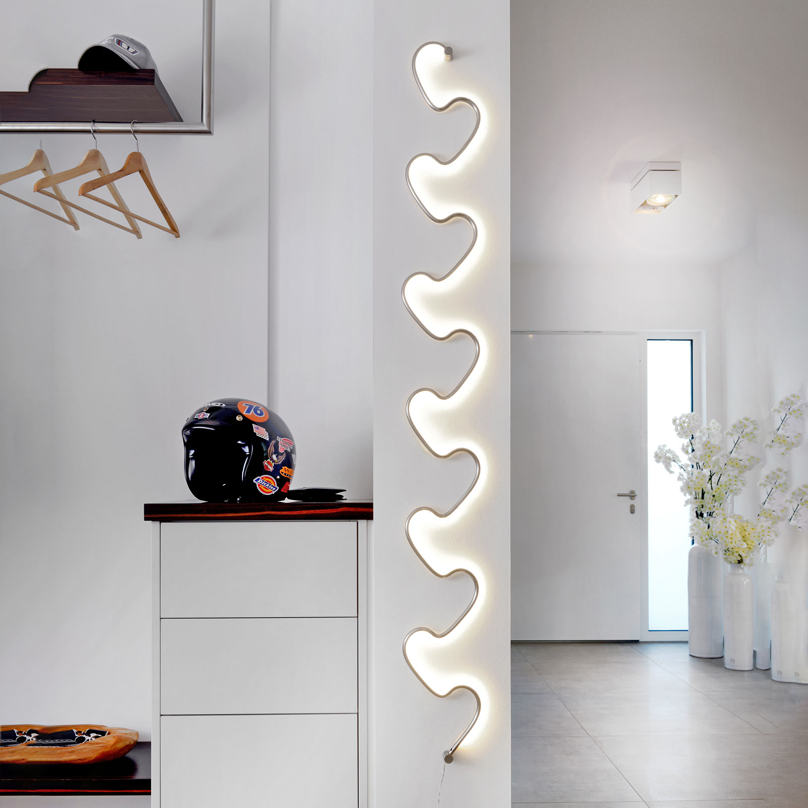 Sompex 78055 Nástěnná svítidla