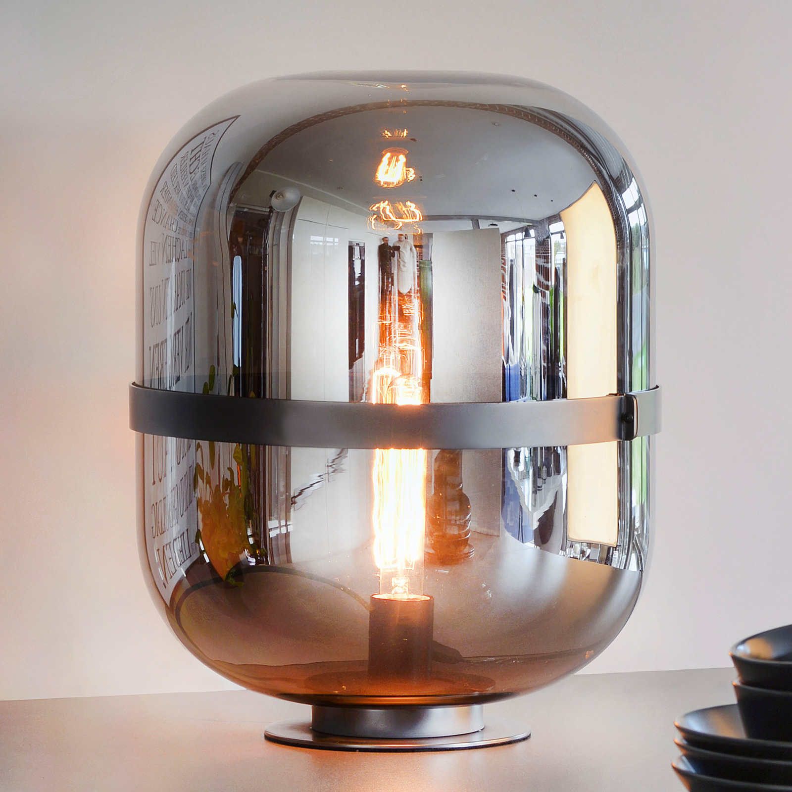 Sompex 78766 Stolní lampy