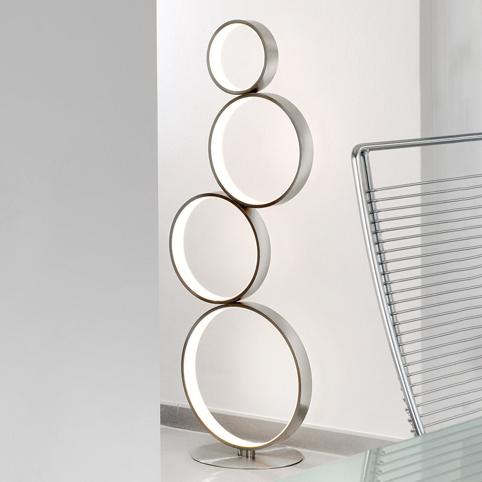 Sompex 78952 Stojací lampy