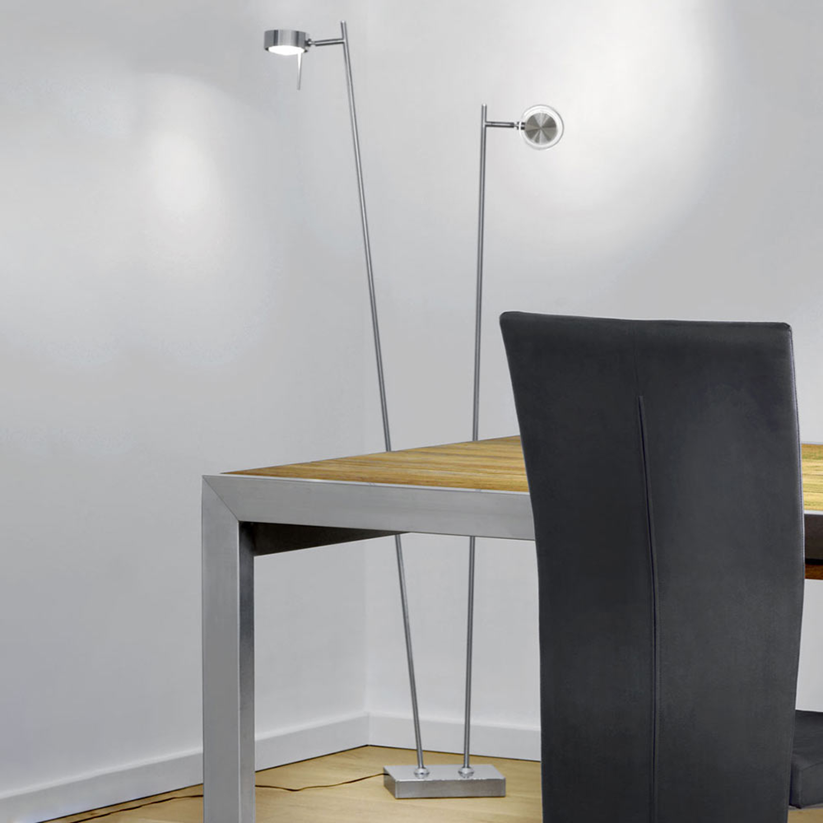 Sompex 88426 Stojací lampy