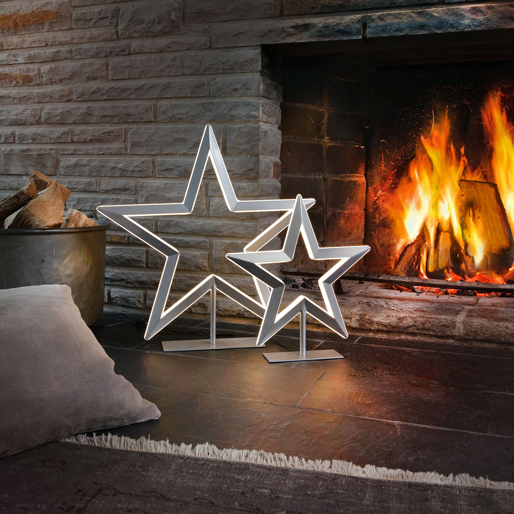 Sompex Vánoční vnitřní dekorace