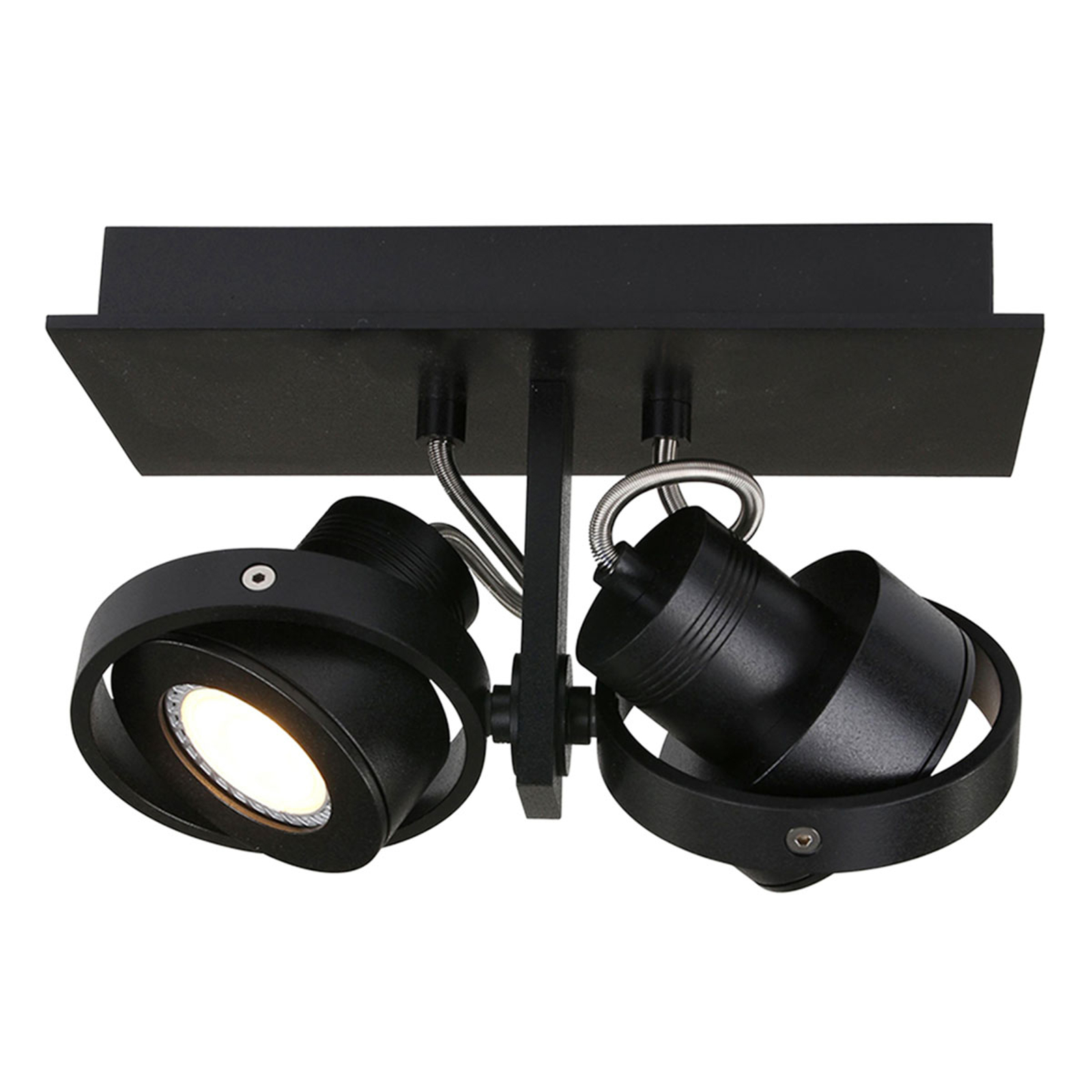 Steinhauer BV 7550ZW Bodová světla