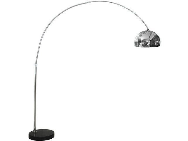 Stojací lampa Nowodvorski Cosmo chrom 4917