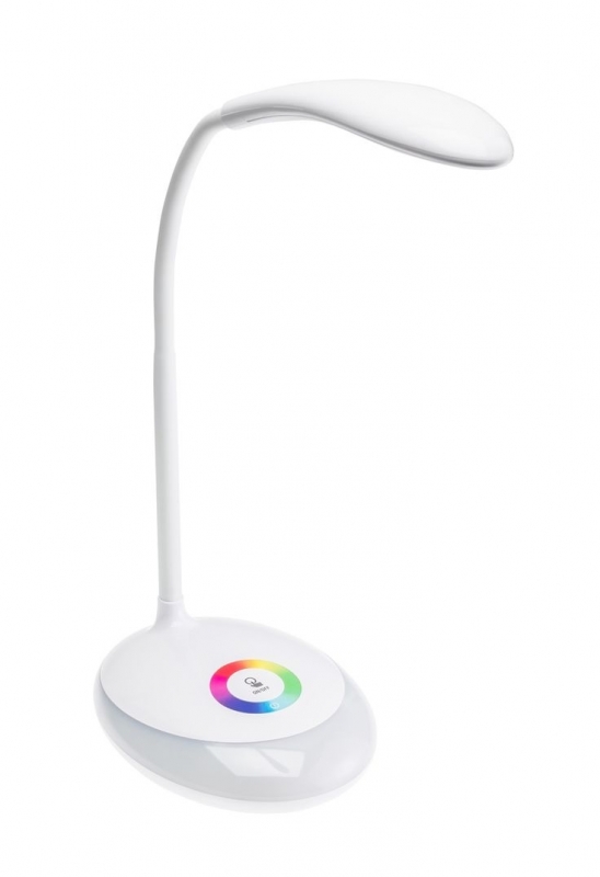 Stolní lampa GTV Galactic LED 3W LB-GAL3WRU-10