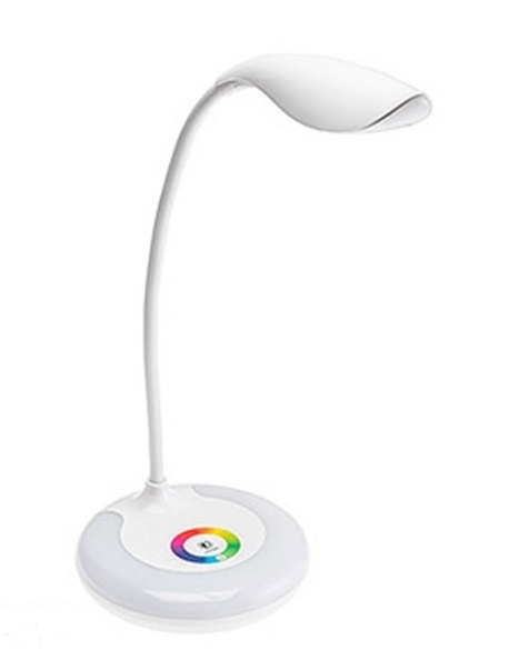 Stolní lampa GTV Galactic LED 5W LB-GAL5WRU-10