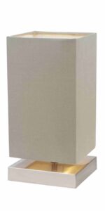 Stolní lampa Spot-light 7070132 dotyková