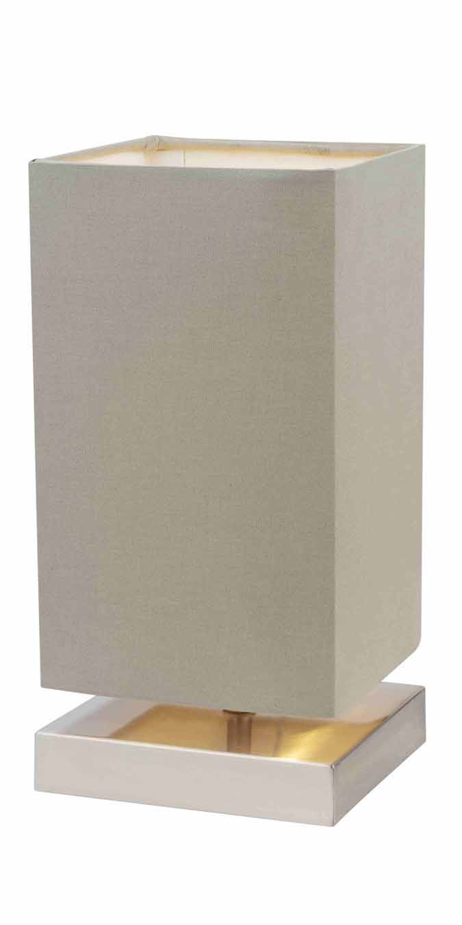 Stolní lampa Spot-light 7070132 dotyková