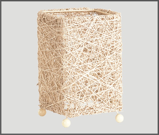 Stolní lampička Alfa 13658