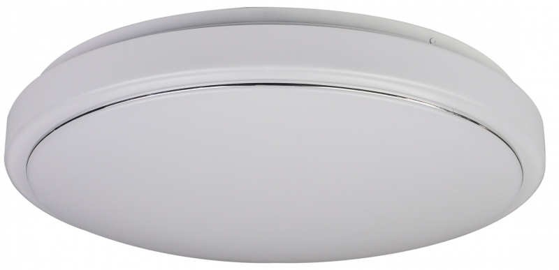 Stropní LED svítidlo SANDRIA N2373 SANDY LED 24W IP54