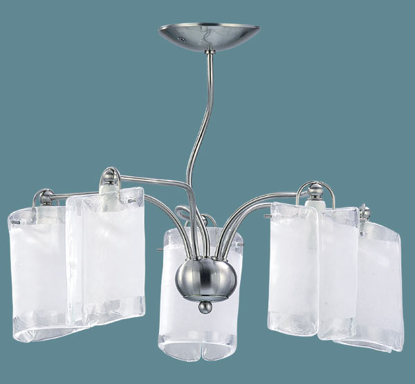 Stropní lustr Alfa 5061