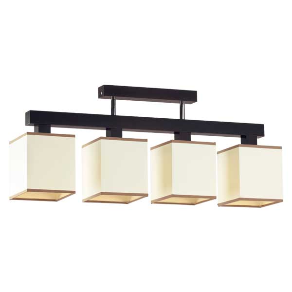 Stropní svítidlo Alfa 10336