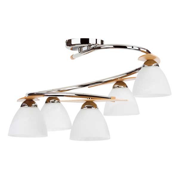 Stropní svítidlo Alfa 5345