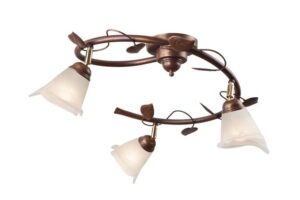 Stropní svítidlo Lamkur LM 3.14 02316 BLUSZCZ