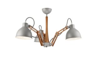 Stropní svítidlo Lamkur LM 3.96 34614 MARCELLO