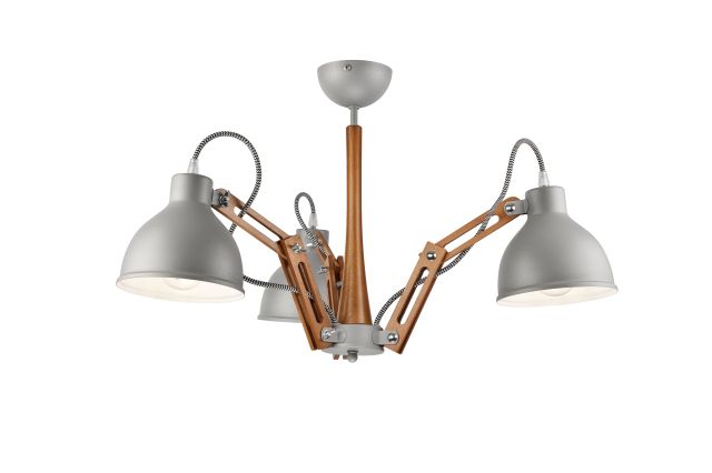 Stropní svítidlo Lamkur LM 3.96 34614 MARCELLO