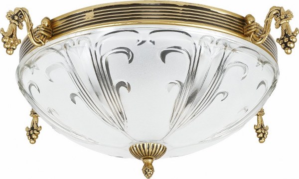 Stropní svítidlo Nowodvorski 4398 PIREUS