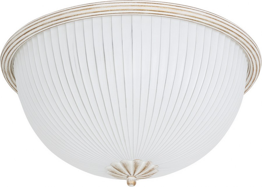 Stropní svítidlo Nowodvorski 5993 BARON bílá