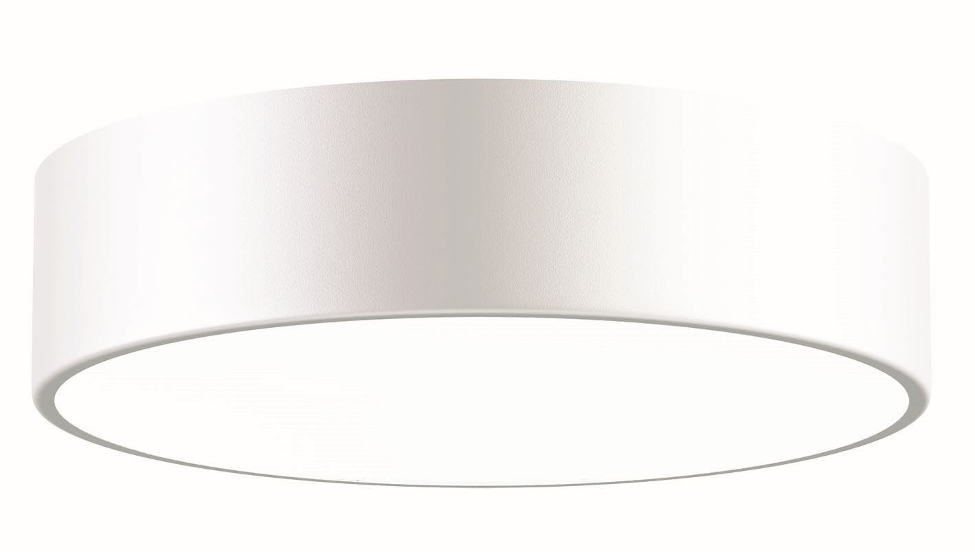 Stropní svítidlo Temar CLEO 300 bílá IP20