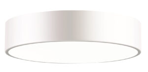 Stropní svítidlo Temar CLEO 400 BI bílá IP20