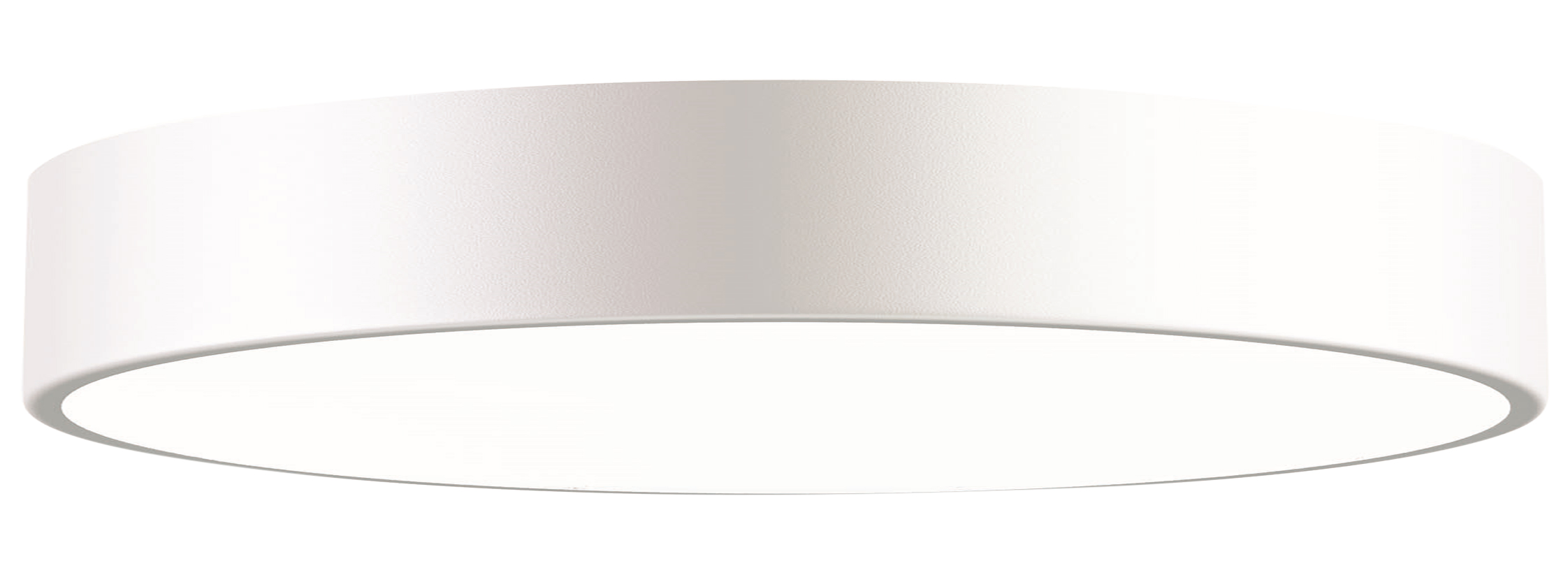 Stropní svítidlo Temar CLEO 800 BI bílá IP20