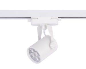 Svítidlo do lišty 8316 Nowodvorski PROFILE STORE LED 7 W 3000K bílá