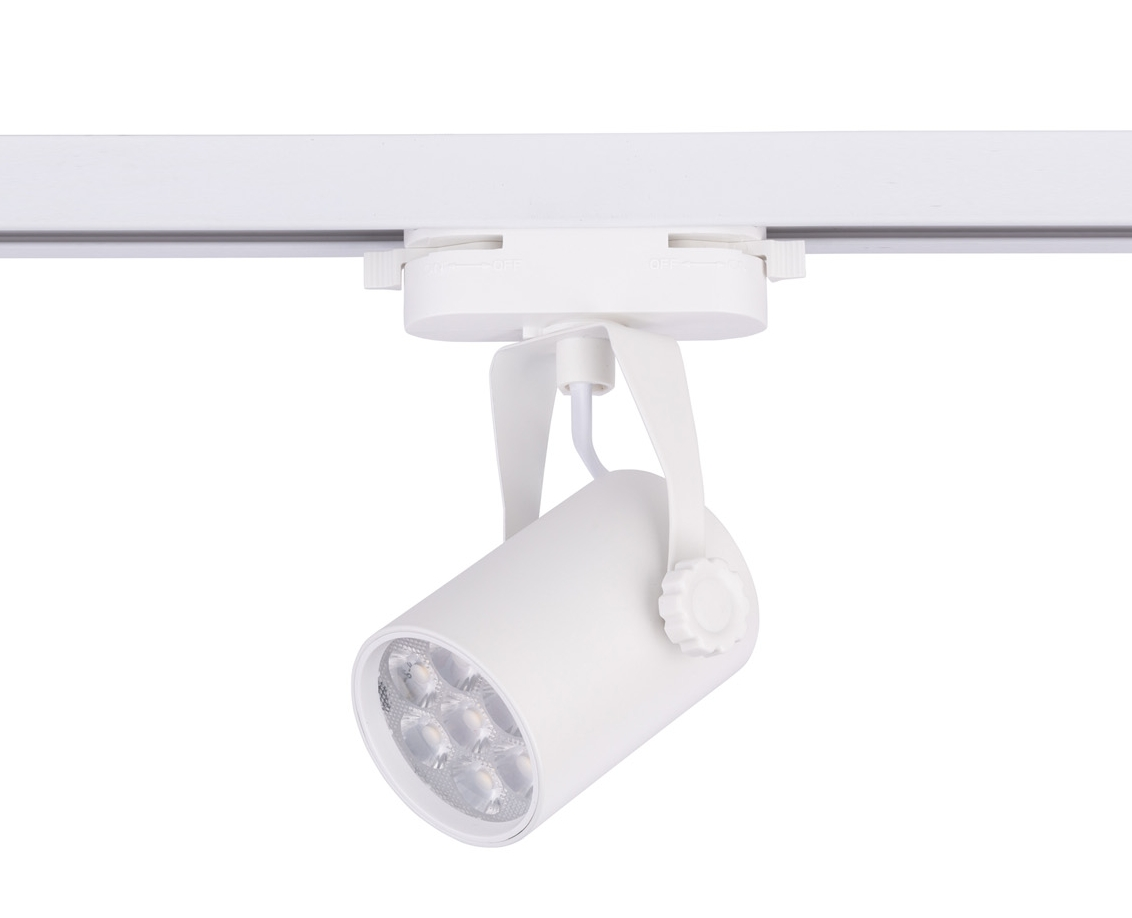 Svítidlo do lišty 8316 Nowodvorski PROFILE STORE LED 7 W 3000K bílá